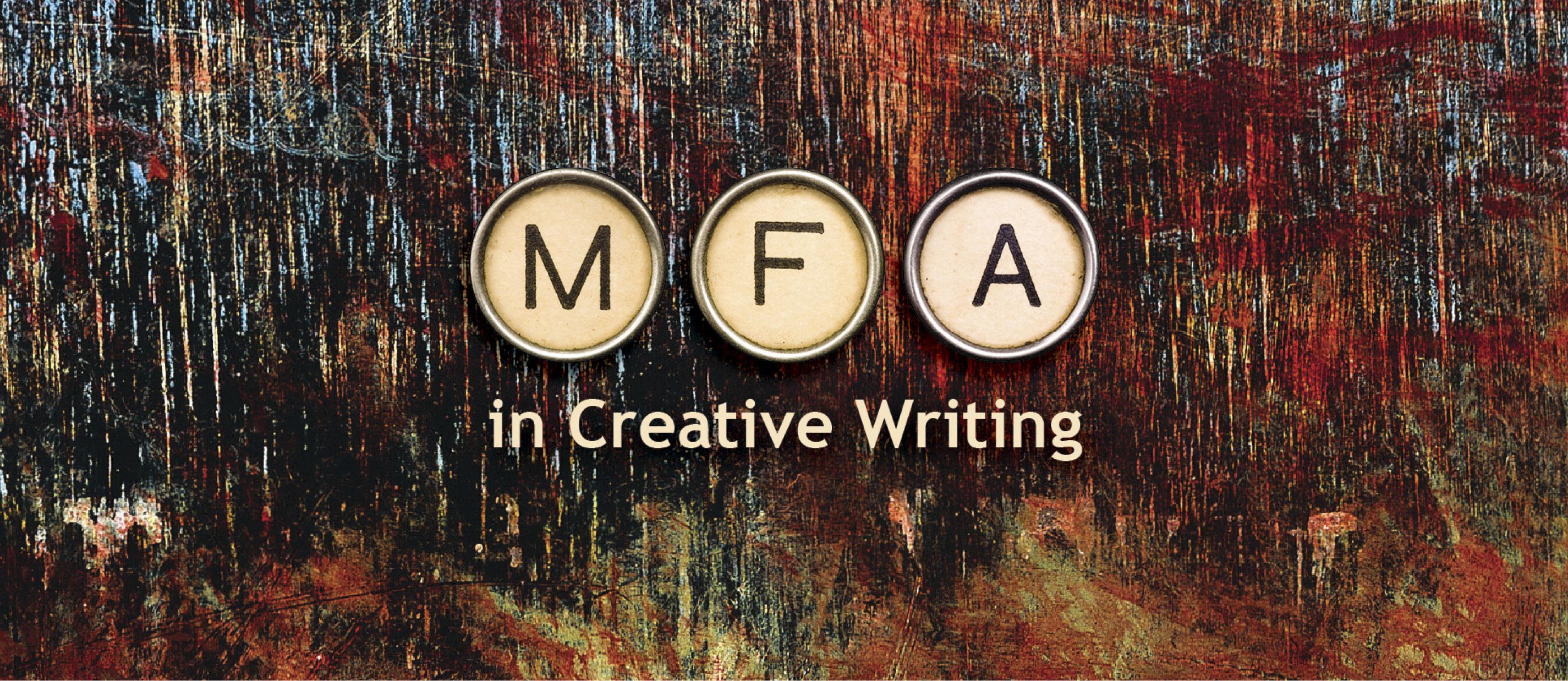 Six Myths About the Creative Writing Master of Fine Arts