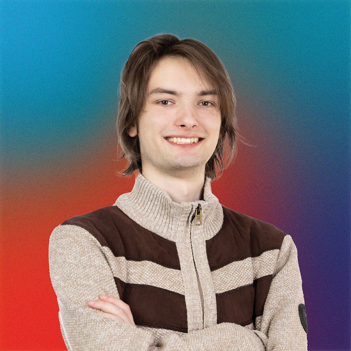 Aidan Korbich