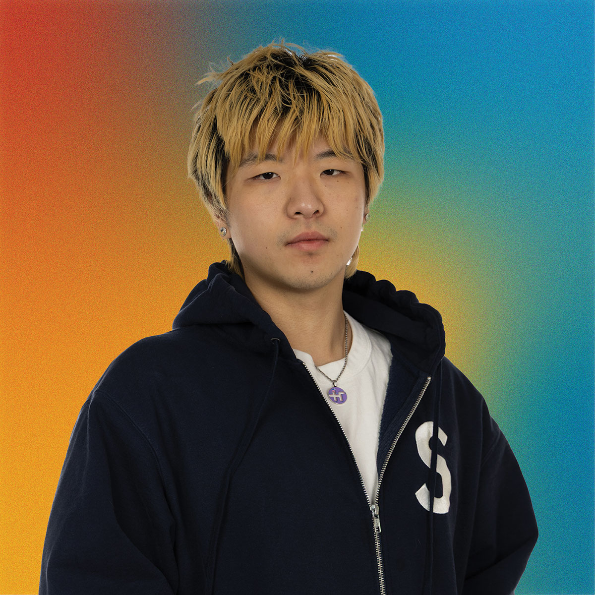 Andrew Chong 