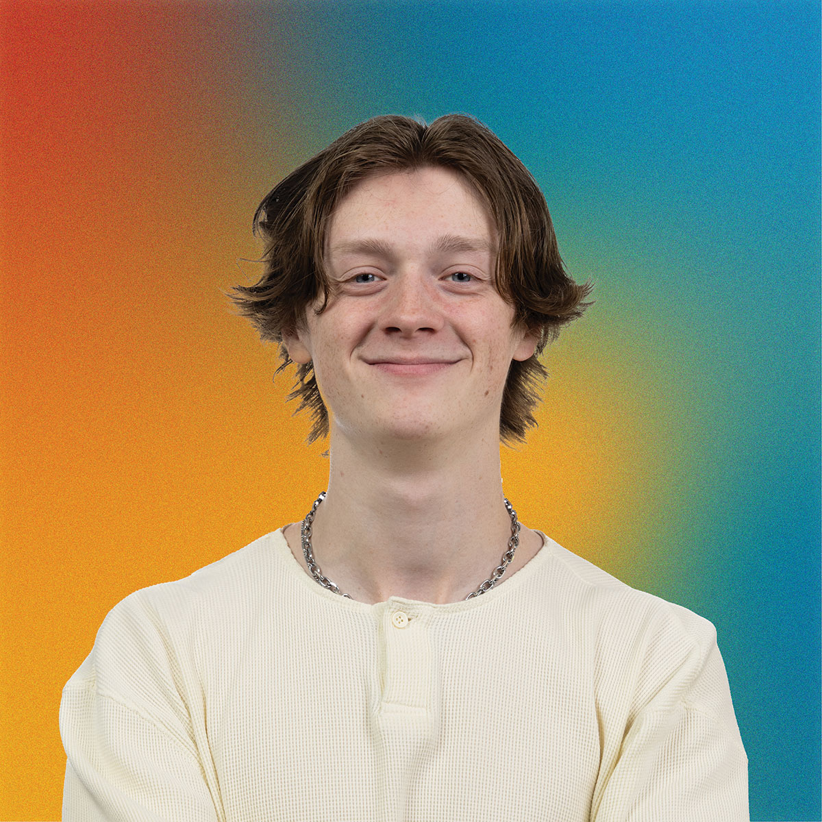 Brandon Stephenson