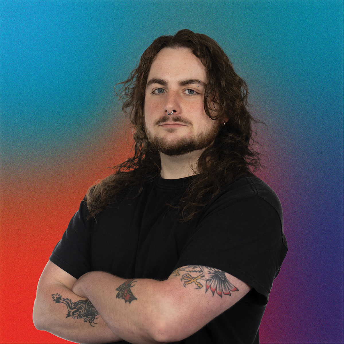 Caleb Freeman