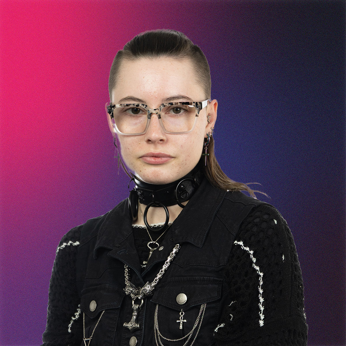 Emily Bradish