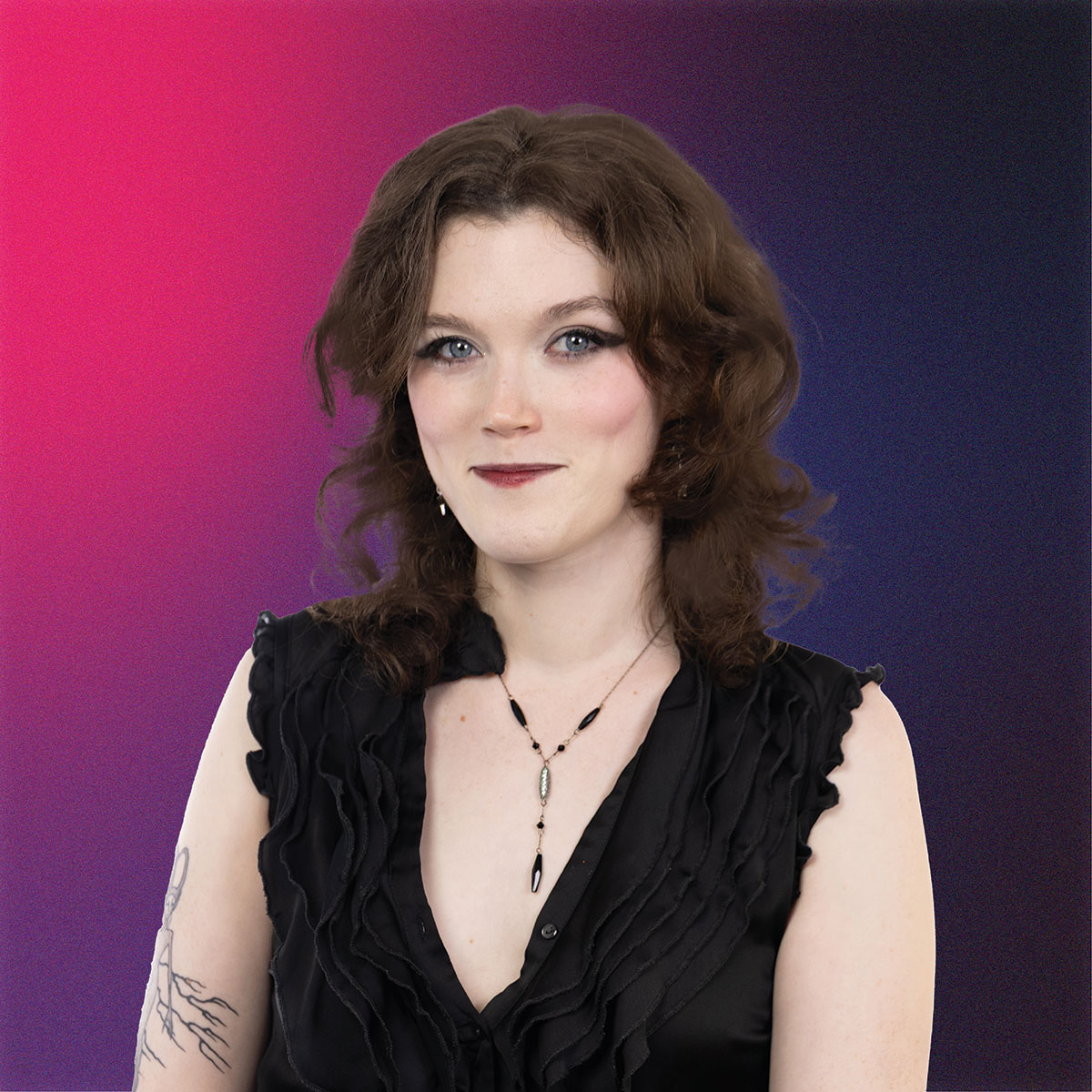 Geneva Dixon