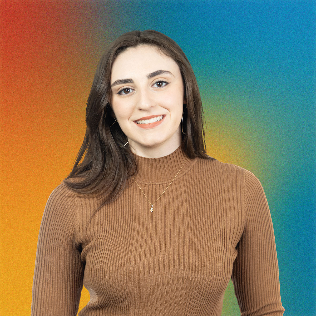 Lily Giordano