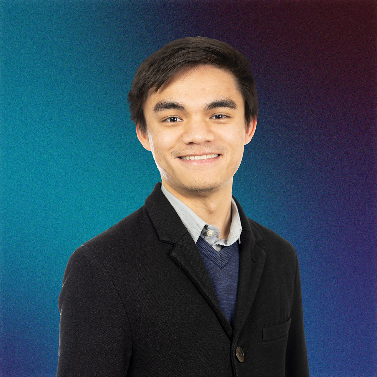 Reece Kikuchi
