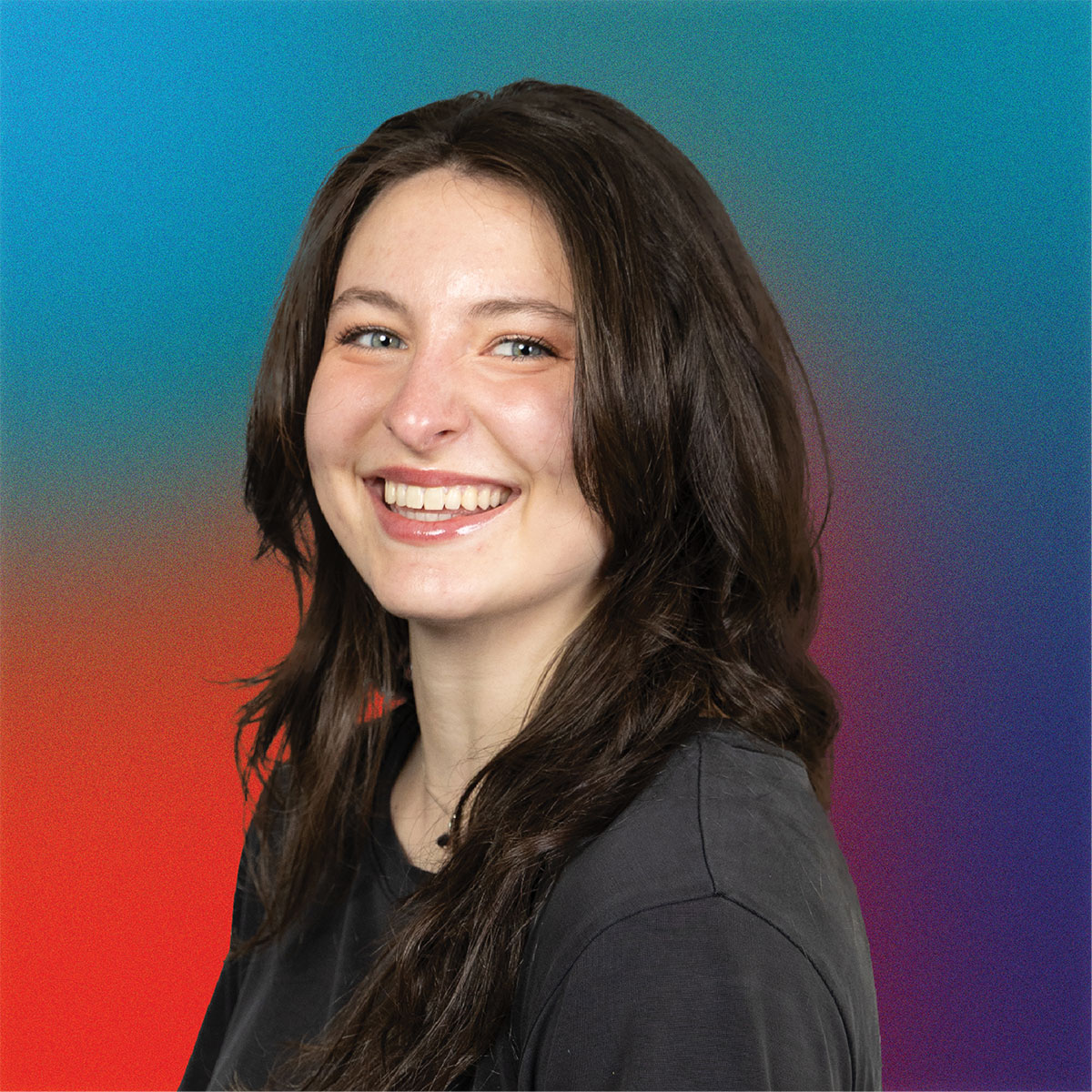 Savanna Aho College of Liberal Arts Oregon State University