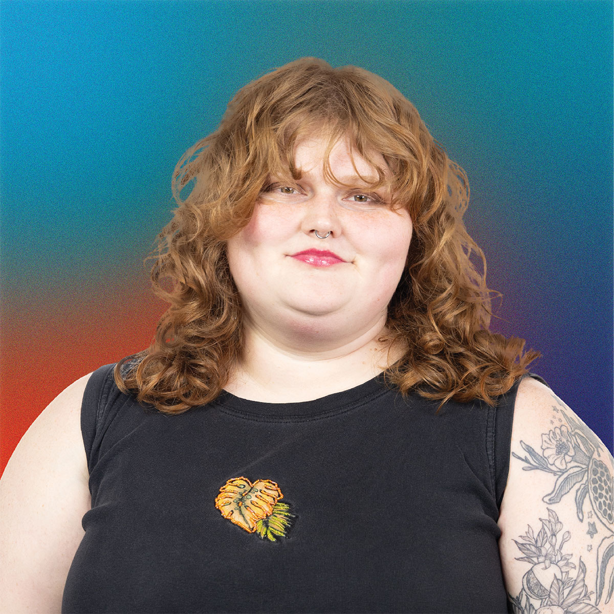 Stella Sherburn
