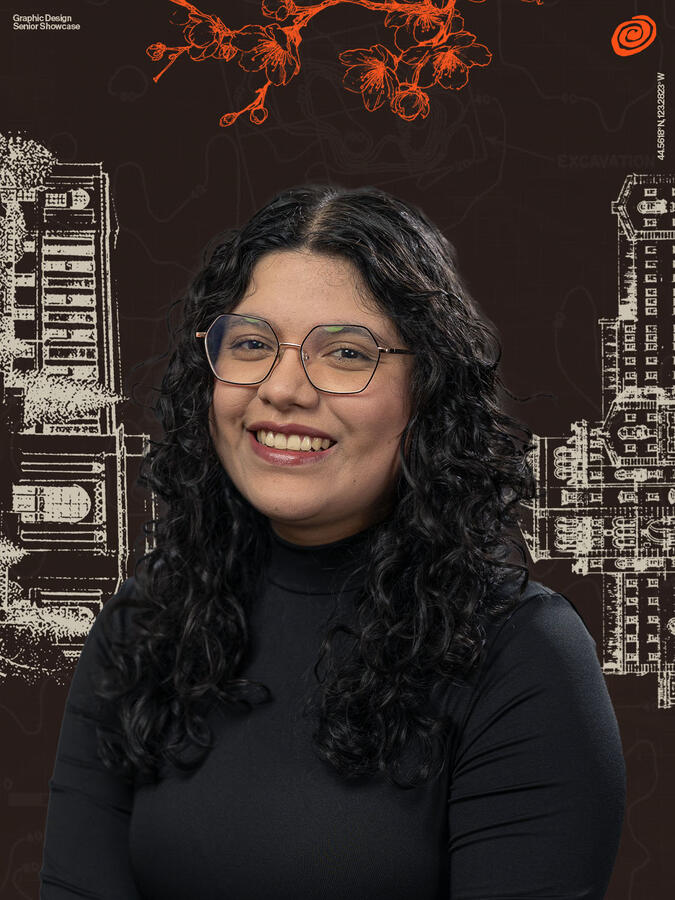 Maria Tejeda Solorzano