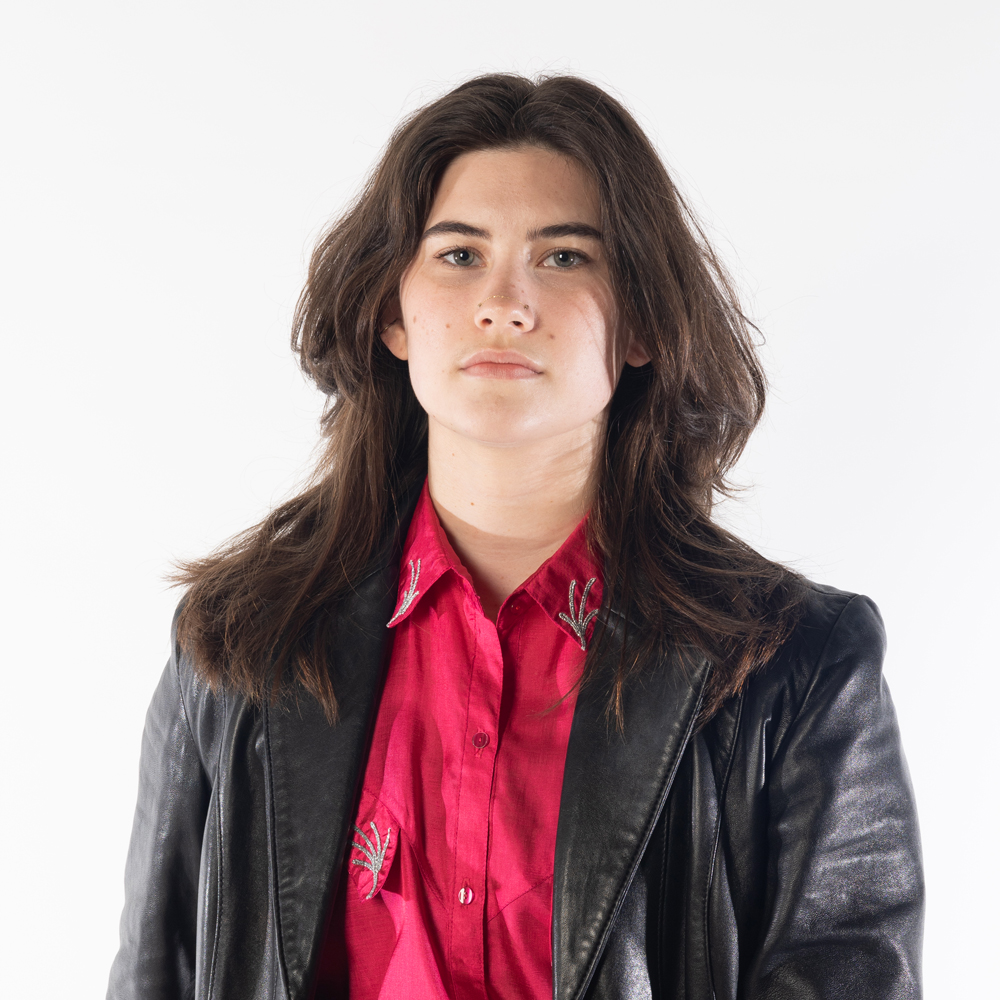 Lani O’Neill (they/them) | College of Liberal Arts | Oregon State ...