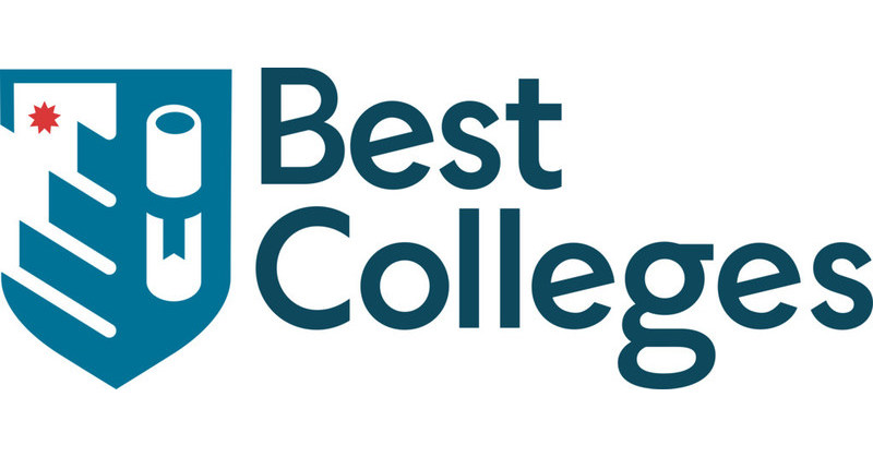 best colleges logo
