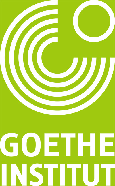 goethe insistut logo