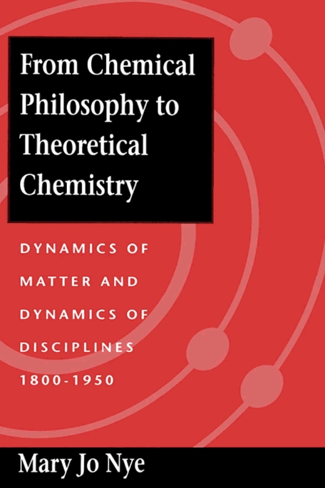 From Chemical Philosophy Cover