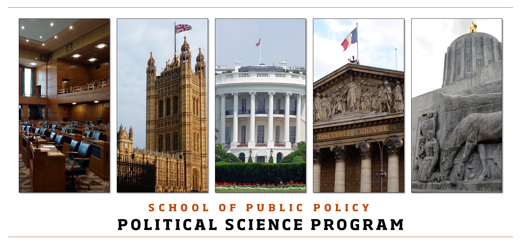 Best Political Science Programs