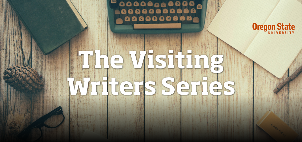 The Visiting Writers Series