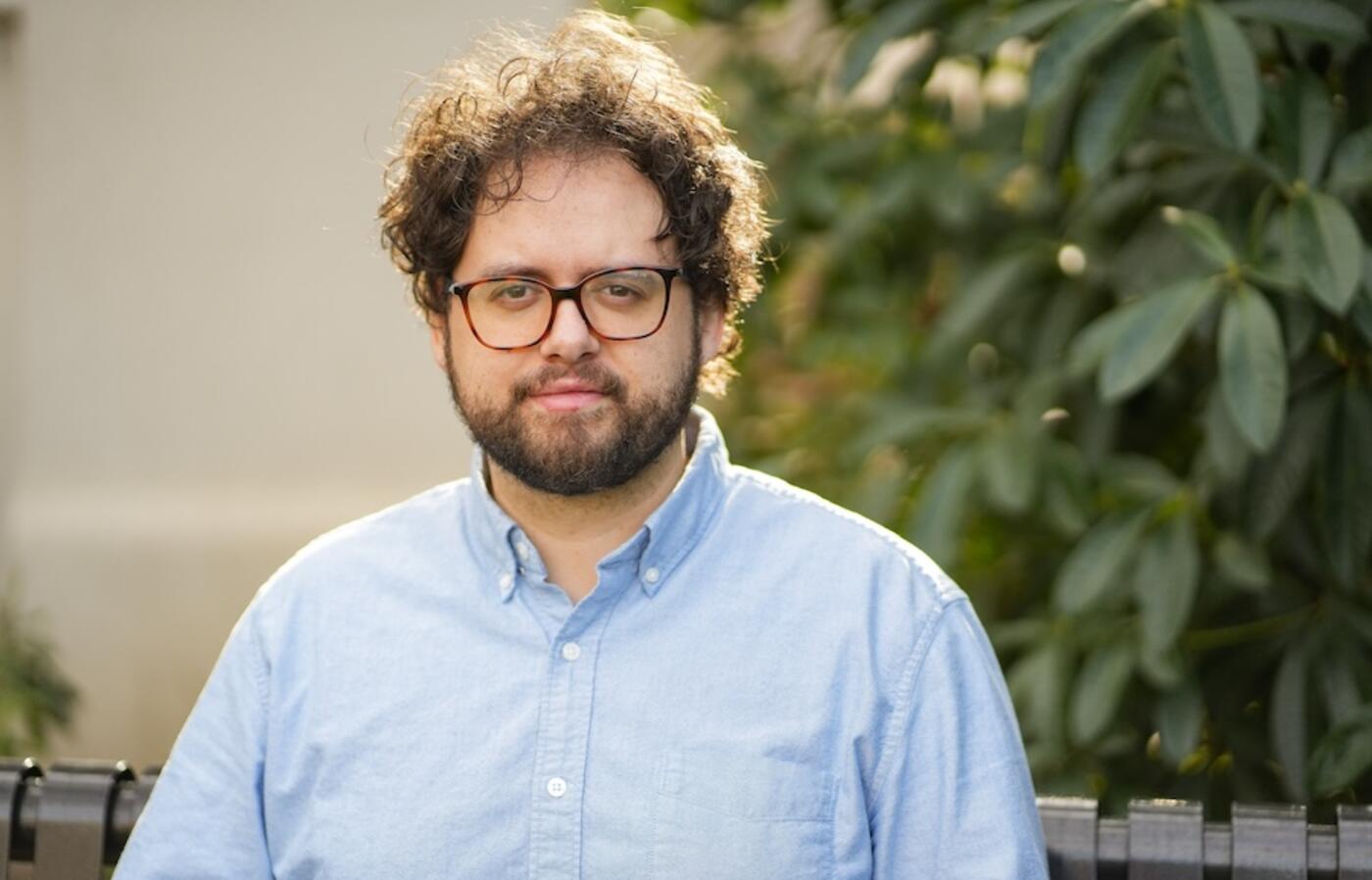 joshua schulze