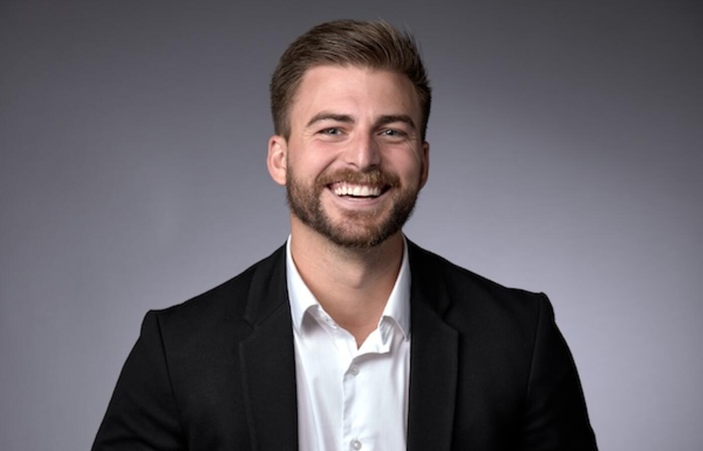 Matt Derhalli