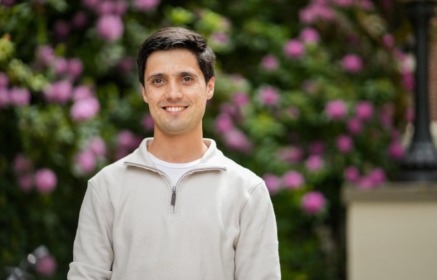 Khawar Latif Khan