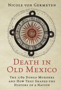 death in old mexico