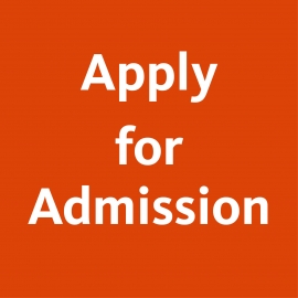 Apply for Admission to Oregon State University