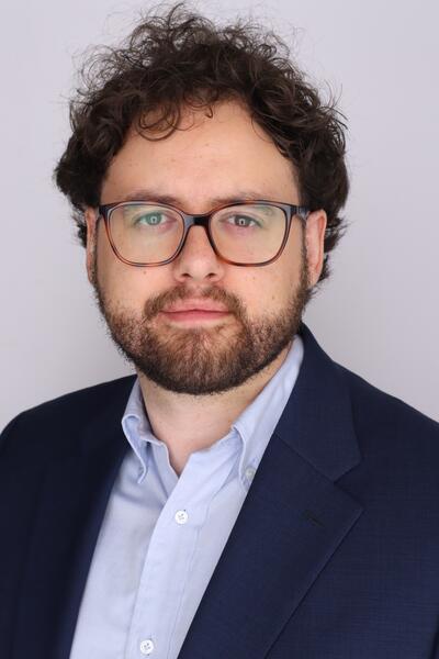 JOSHUA SHULTZ