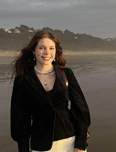 Chloe Hansen MA Picture 