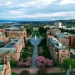 Photograph of the University of Washington 