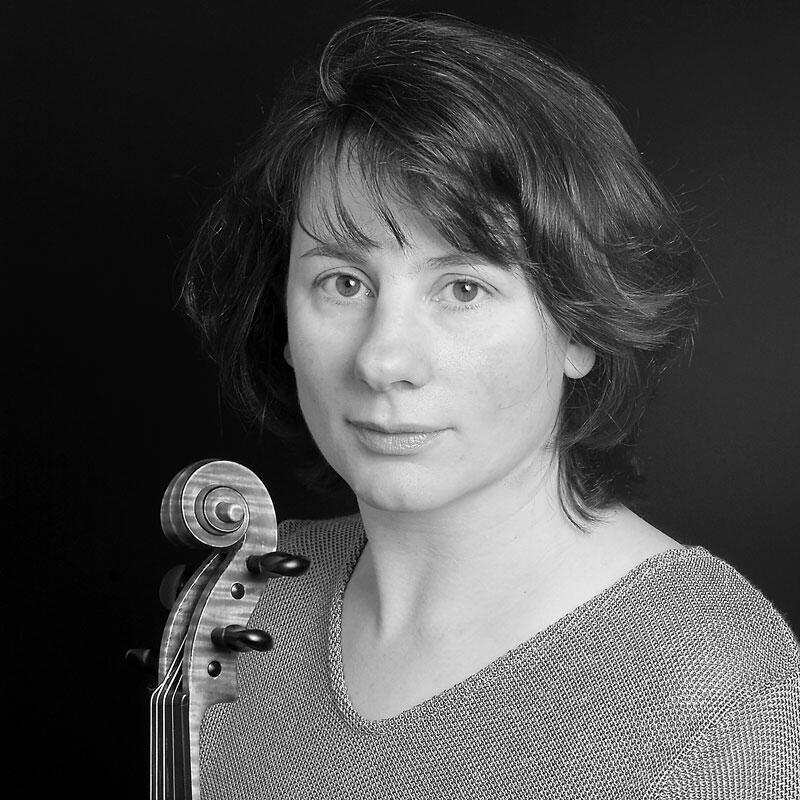 Jessica Lambert