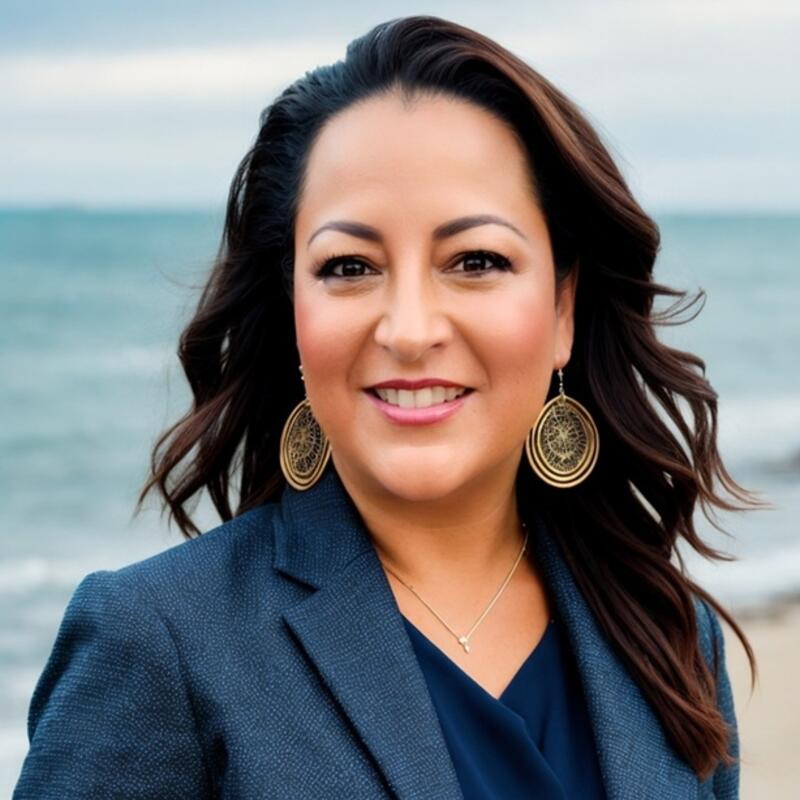Joanna DeMeyer headshot