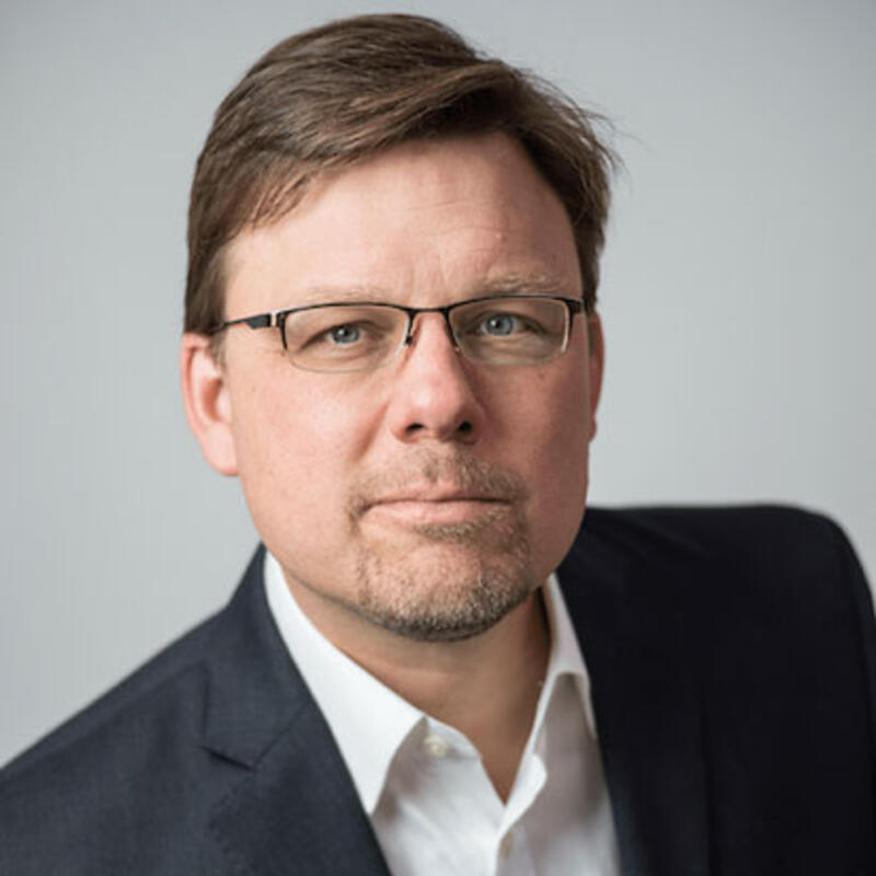 Steven Zielke