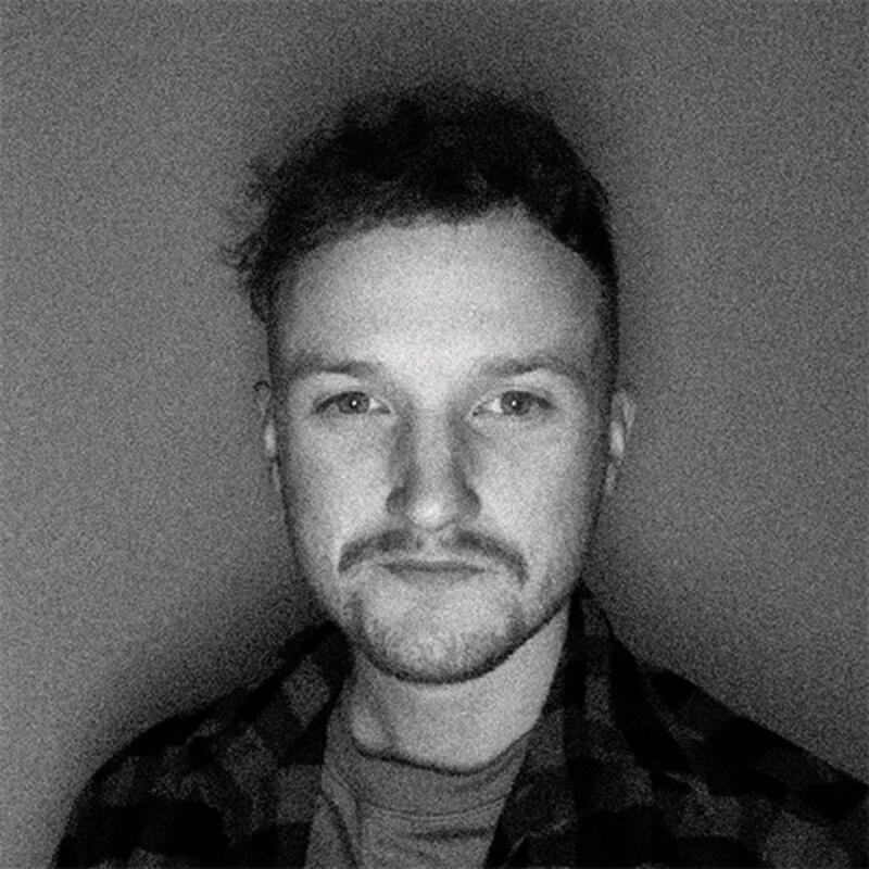 Adam DeSorbo Headshot Photo
