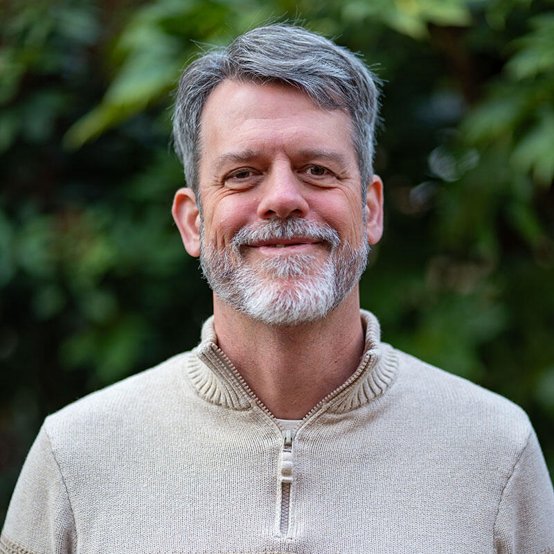 Andrew Edwards