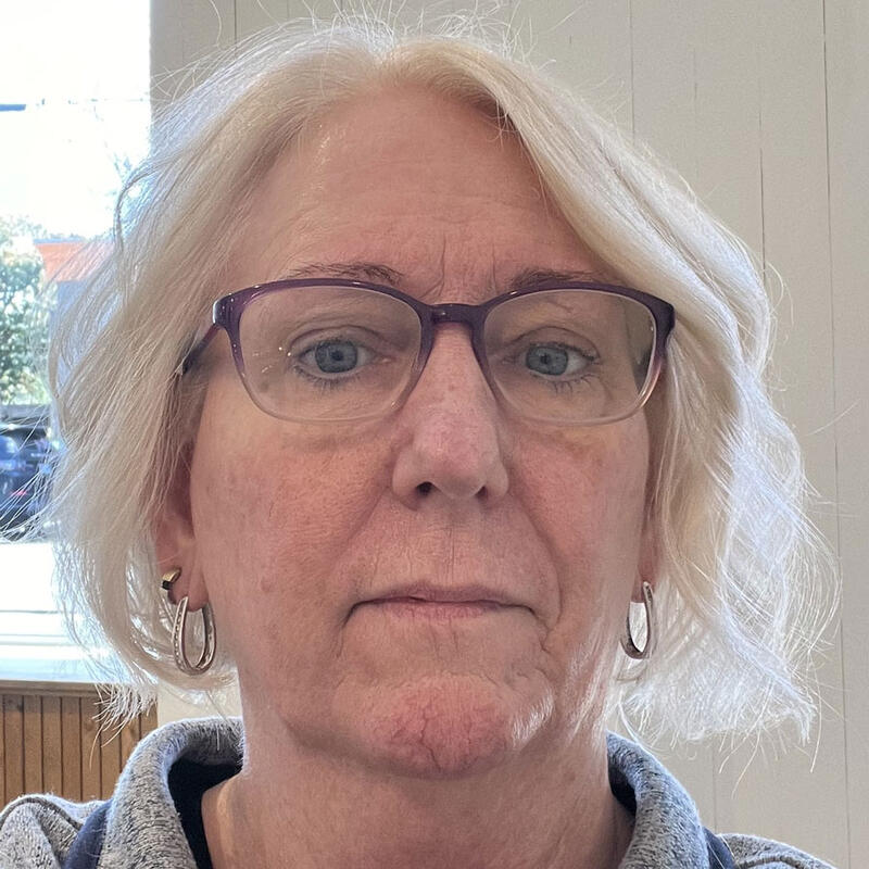 Rhonda Reibach