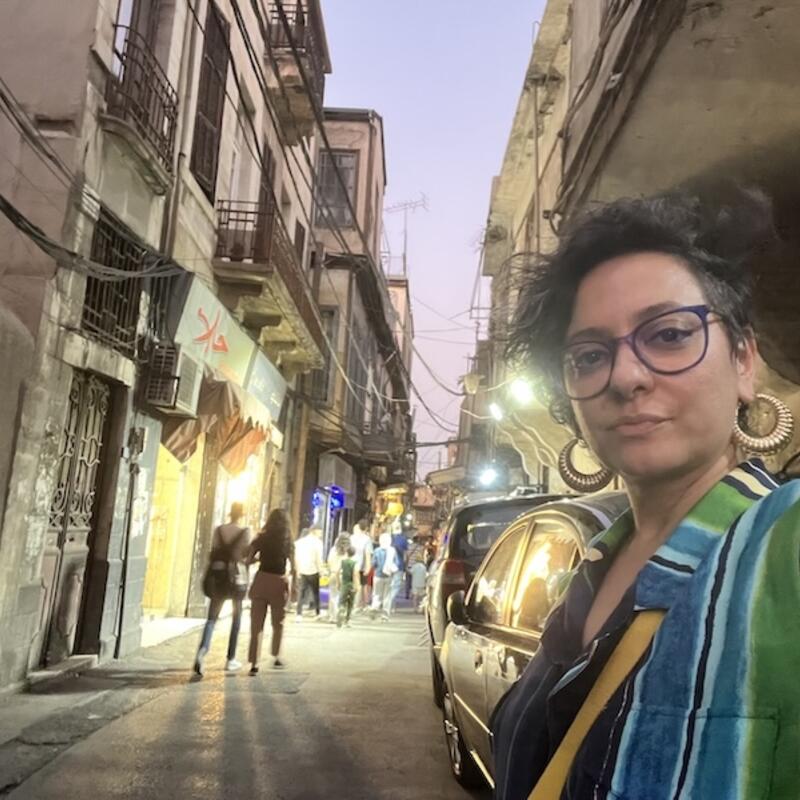 Razan in Syria