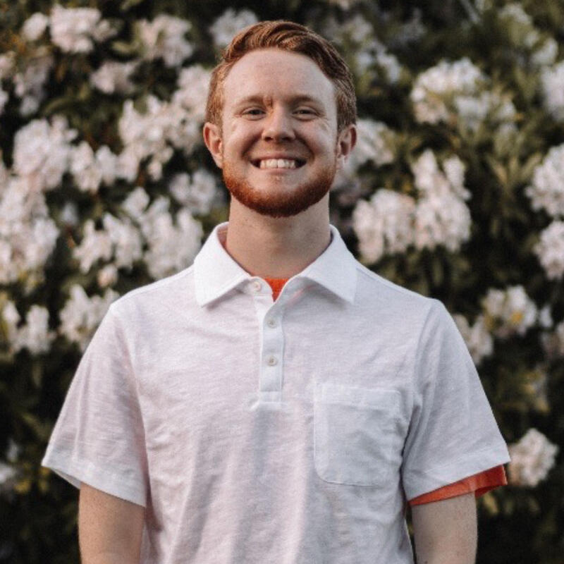Cole Keady