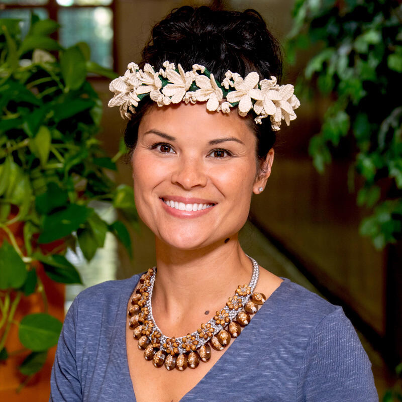 Shimiko Montgomery