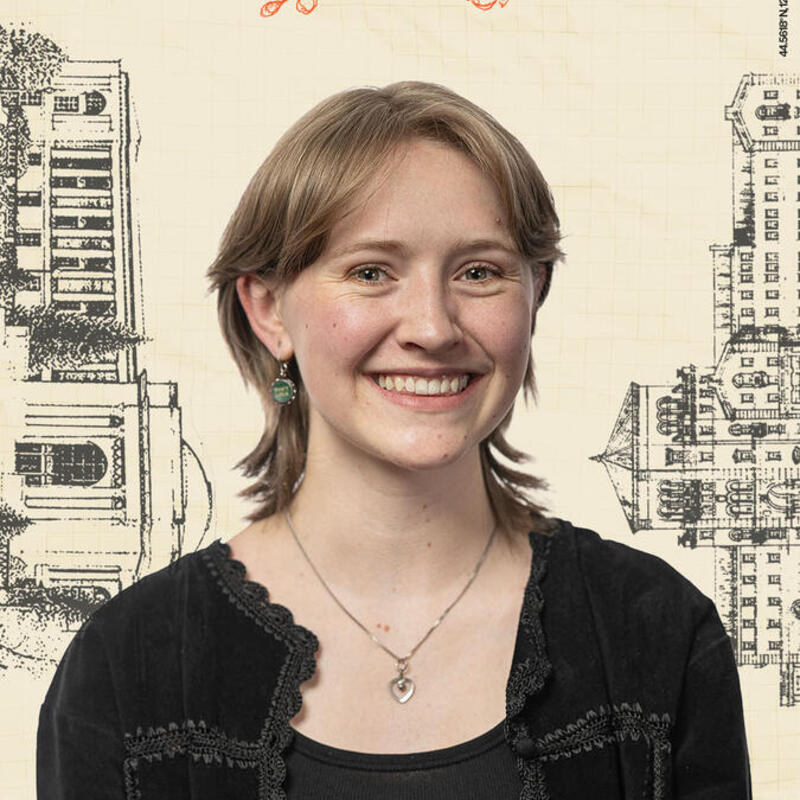 Fiona Daley