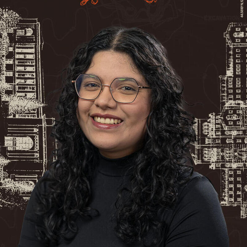 Maria Tejeda Solorzano