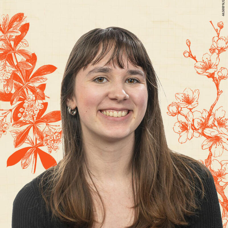 Allie Webb-Bowen
