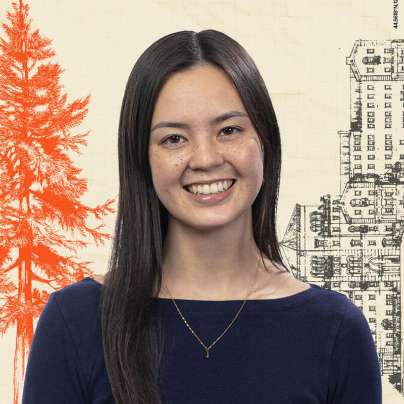 Justine Chin