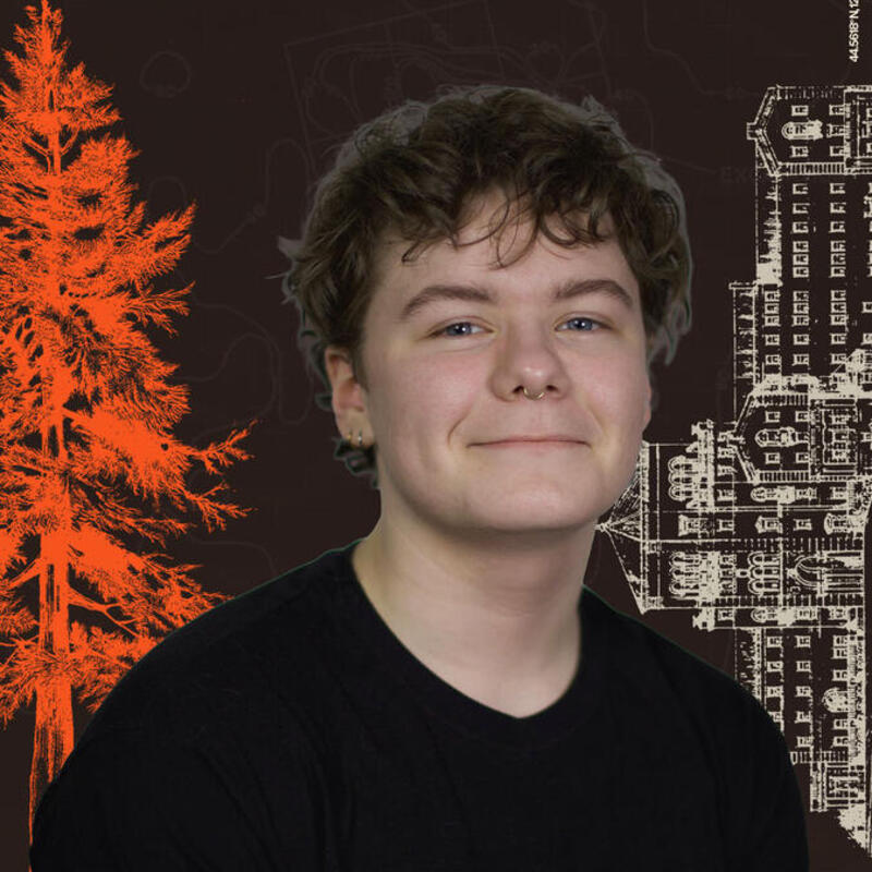 Kane Ferguson
