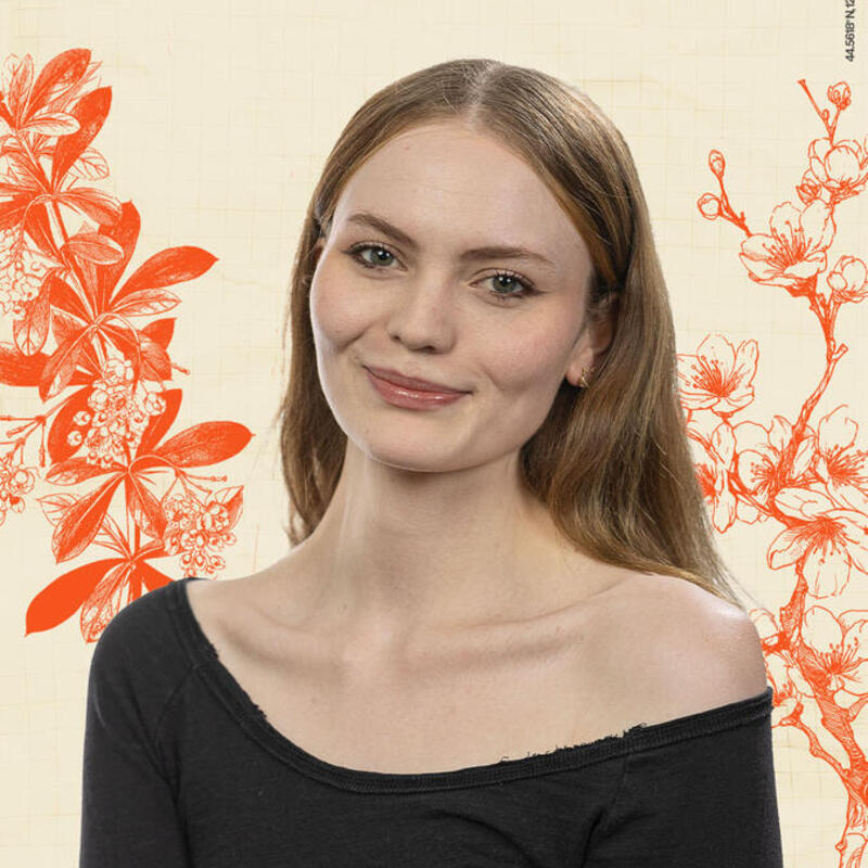 Katya Jardetzky
