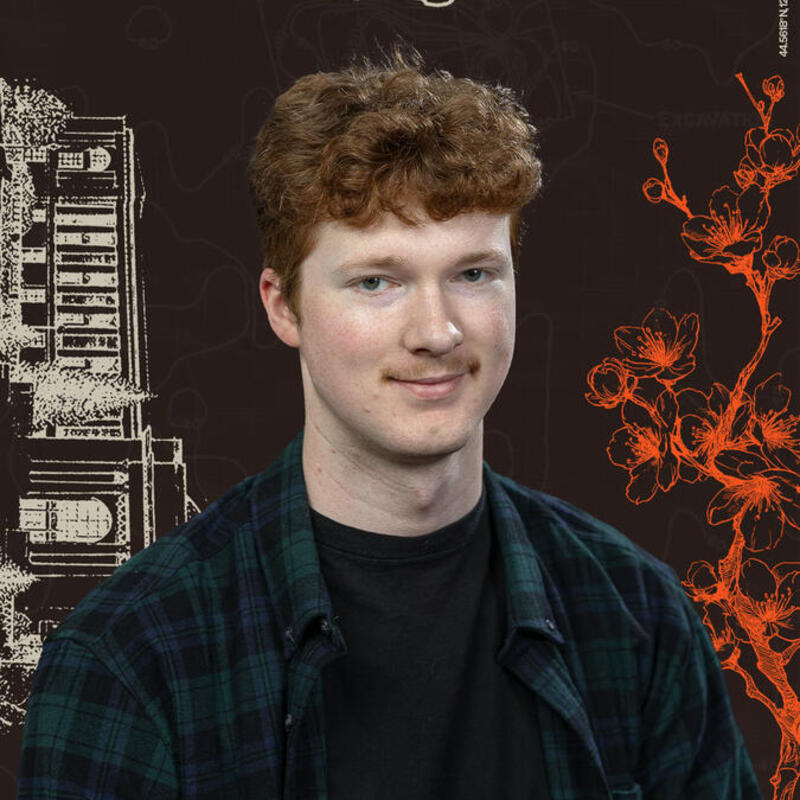 Matthew Engholm