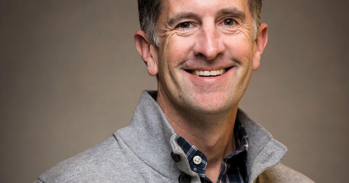 Steve Wuhs | College of Liberal Arts | Oregon State University