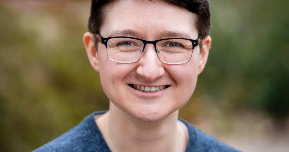 Bec Ehlers | College of Liberal Arts | Oregon State University