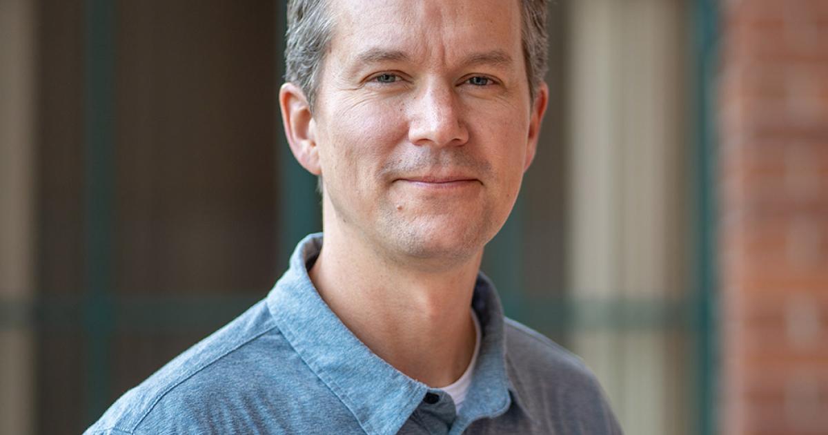 David Kerr | College of Liberal Arts | Oregon State University
