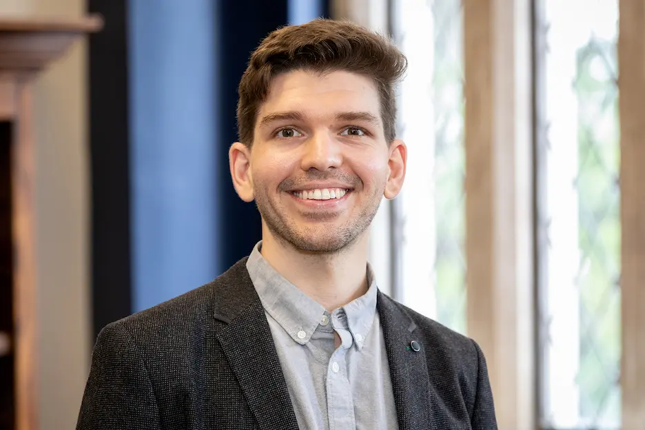 Erik Fredner