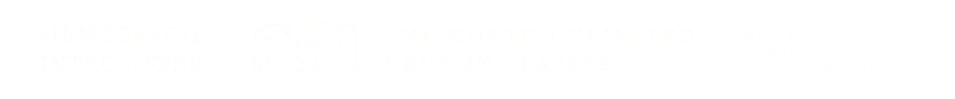 MG intro offer banner