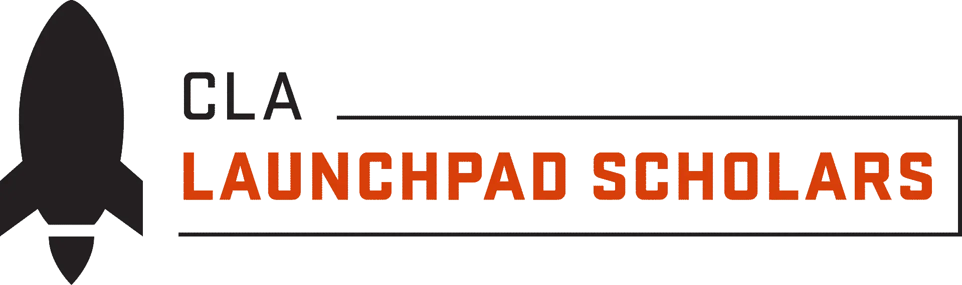 cla launchpad scholars