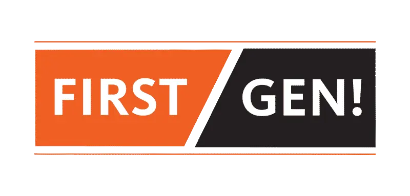 first gen logo