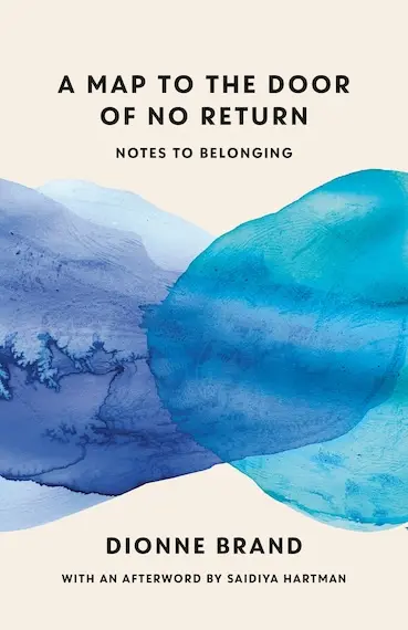 cover image of A Map to the Door of No Return